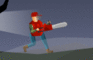 Zombie Slayer Redux