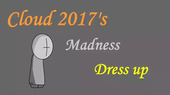 Dress Up Madness