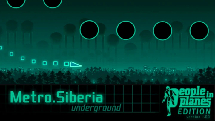 Metro.Siberia, PP edition