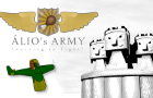 Alio's Army
