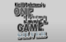 One Level Game: Silver