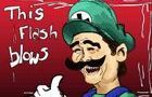 Just Another Mario Flash