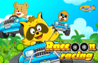 Raccoon Racing