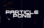 Particle Pong