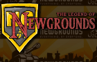 The Legend of Newgrounds