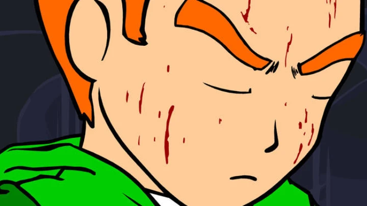 NewGrounds Resque'