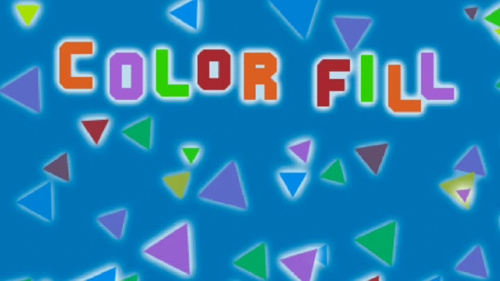 Colorfill
