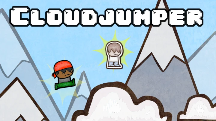 Cloud Jumper