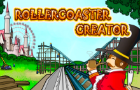 Rollercoaster Creator