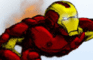 Iron Man?