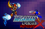 Megaman Dracula X Remake