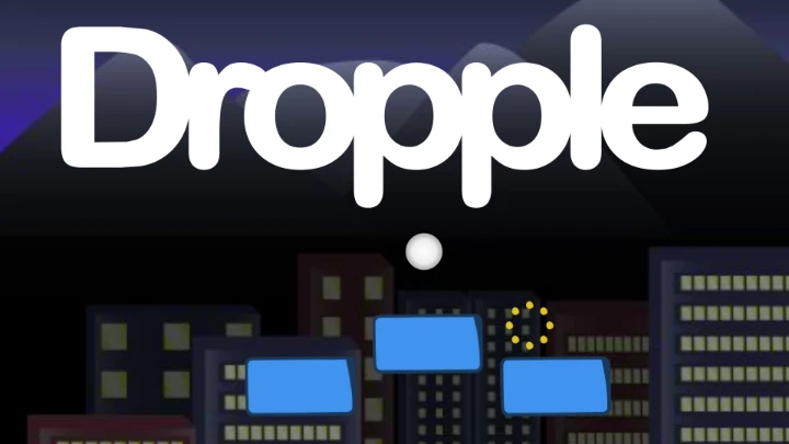 Dropple