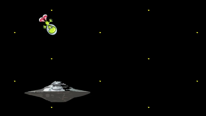 Alien Capture