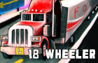 18 Wheeler