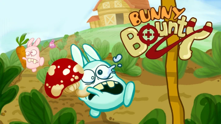 Bunnybounty
