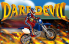 Dare Devil the Flash Game