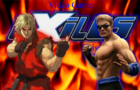 MK vs. SF -VG Exiles Ep.0
