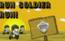 Run Soldier, Run!