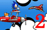 Sonic Sky Chase Zone V2