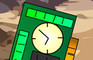 Exodus of a Clock