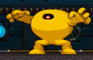 Rockman vs. Yellow Devil