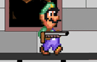 Luigi's Last Straw!