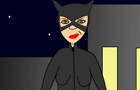 Catwoman&amp;Batman