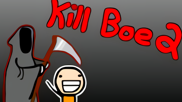 Kill Boe 2