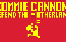Commie Cannon