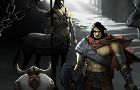 Dungeon Defender