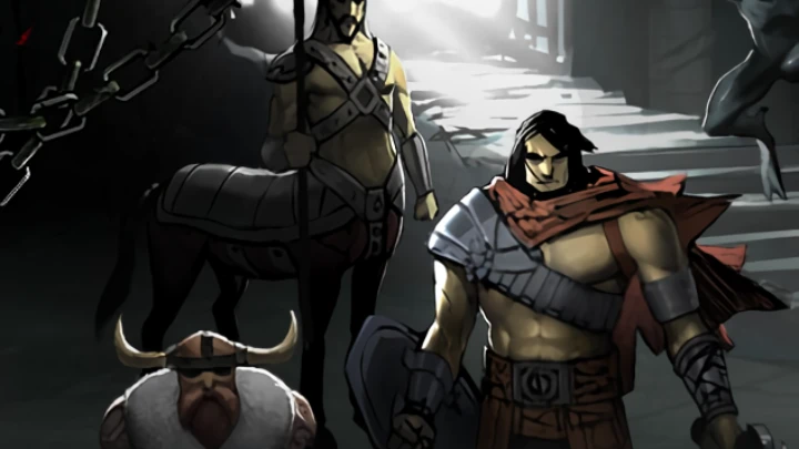 Dungeon Defender