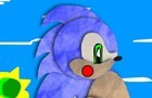Sonic Blobs: E.V.I.L