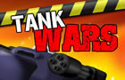Extreme Tank Wars