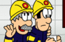 Edd Egg - Firemen