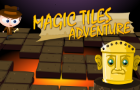 Magic Tiles Adventure
