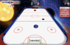 Space Hockey 3D Airhockey