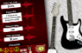 Custom Guitar
