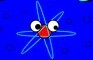 TMBG's Particle Man