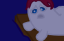 Blob Super Short: Titanic