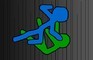 Blue Ninja