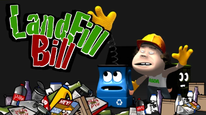 Landfill Bill