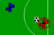 Simple Soccer Game
