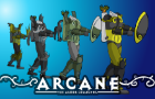 Arcane