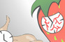 Strawberry's Anti-Drug