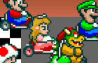 The Mario Kart Showdown