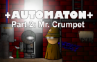 Automaton prt2