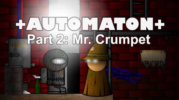 Automaton prt2