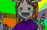Robotic Loituma Girl!