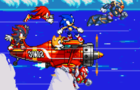 Final Fantasy Sonic X:Ep6