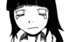 cry hinata